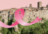 Ottobre Rosa a Vitorchiano, due giornate sulla prevenzione del tumore al seno Vitorchiano-ottobre rosa 2025