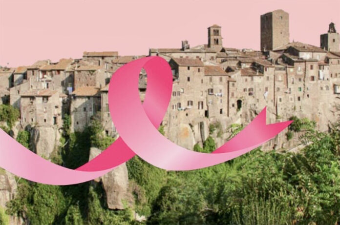 Vitorchiano-ottobre rosa 2025