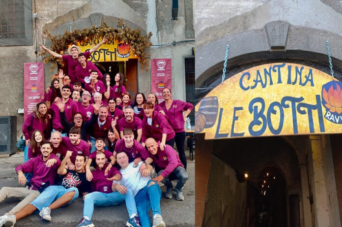 cantina delle botti gruppo_cover