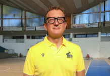 Domus Mulieris, il punto su giovanili e serie C daniele catalani