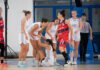 In casa Terme Salus Viterbo morale alto alla ripresa degli allenamenti gruppo_ANTS BASKET - MILANO BASKET STARS_15