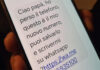 Telefonate con messaggi truffa, massima attenzione messaggitruffa