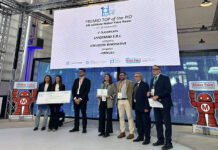 All’impresa LiveGemini  il Premio “Top of the Pid” 2025 pid2025