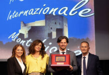 premiazione