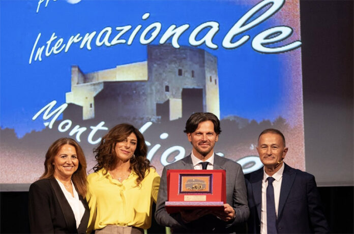 premiazione