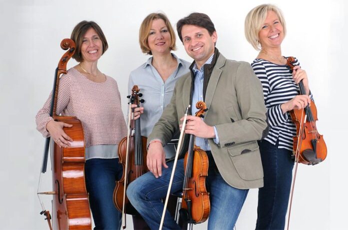 quartetto-fiesole quartetto-fiesole