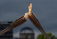 Test passaggio della Fiamma Olimpica, possibili interruzioni della circolazione durante il passaggio testfiammaolimpica