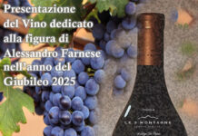 vino alessandro farnese