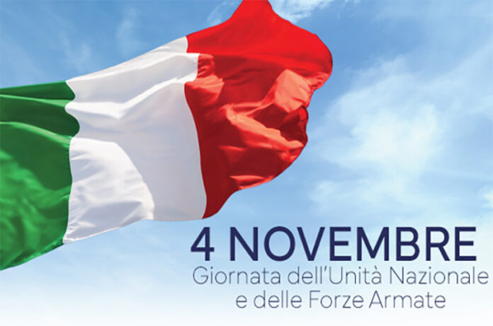 4 novembre