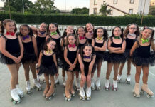 Per la Libertas Pilastro impegno su due fronti nel fine settimana ASD Libertas Pilastro ’92