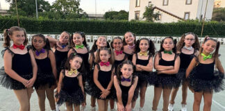 ASD Libertas Pilastro ’92