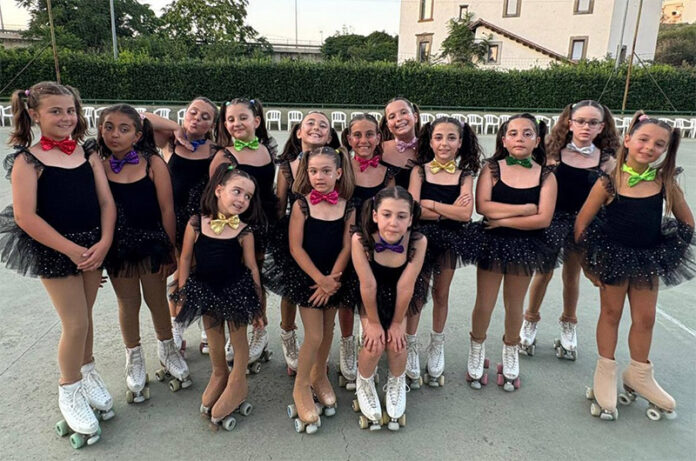 ASD Libertas Pilastro ’92