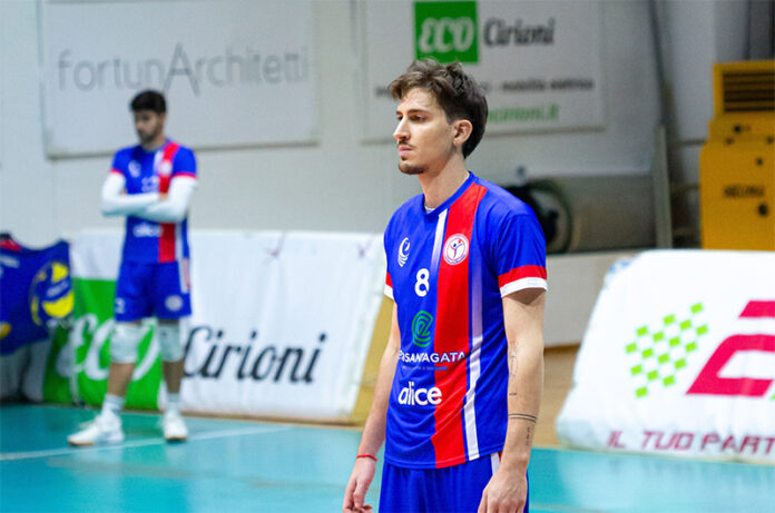 Alessandro Galliani-cover