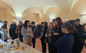 Al Forte Sangallo un successo la giornata di archeologia pubblica