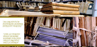 Archivio di Stato di Viterbo, due aperture straordinarie Archivio di Stato di Viterbo