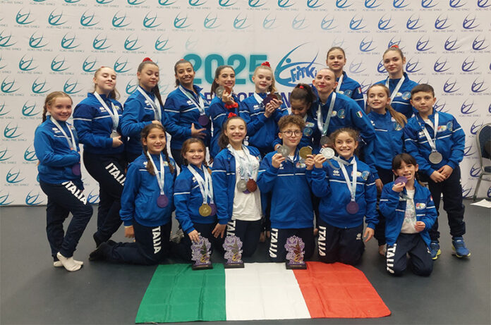 Asd Arteritmica Tarquinia