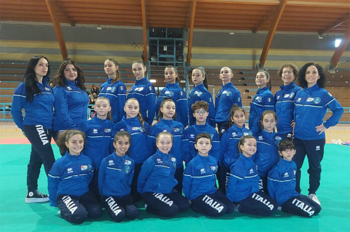 Asd Arteritmica Tarquinia