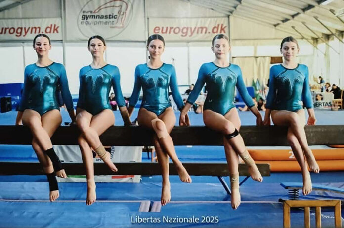 Asd Seven Life Fitness di Bassano in Teverina