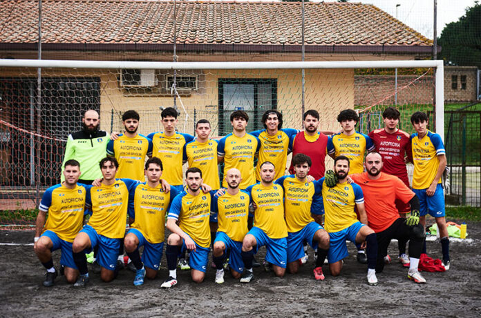 Asd Vt FC