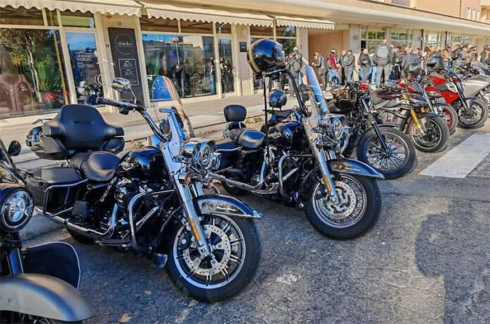 Aspettando il Natale in Moto 2024