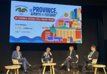 Assemblea Nazionale delle Province d’Italia