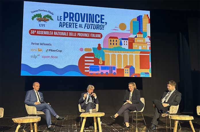 Assemblea Nazionale delle Province d’Italia