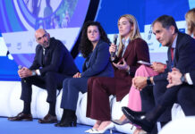 Sicurezza urbana, la sindaca Frontini interviene all’assemblea annuale Anci