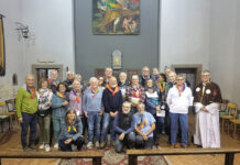 Associazione Amici della Via Francigena Viterbo