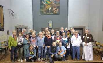 Associazione Amici della Via Francigena Viterbo