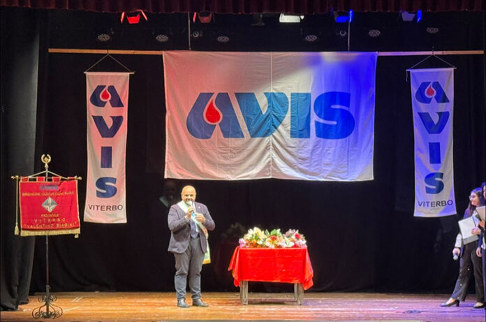 Avis provinciale di Viterbo