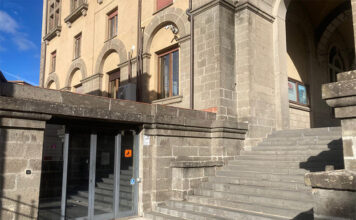 Azienda speciale Centro Italia