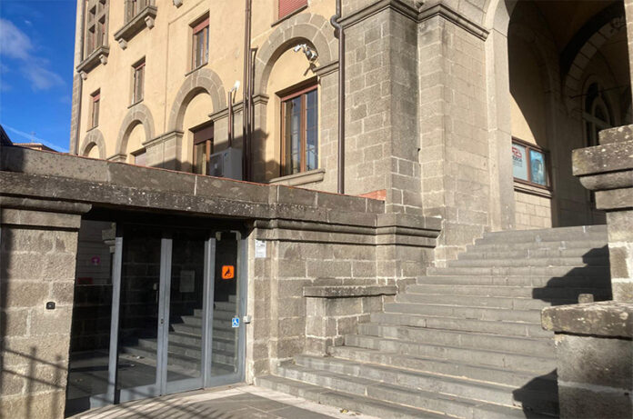 Azienda speciale Centro Italia