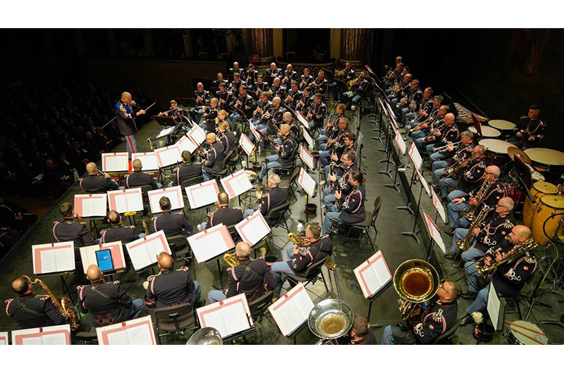 Banda Musicale dell’Esercito Italiano