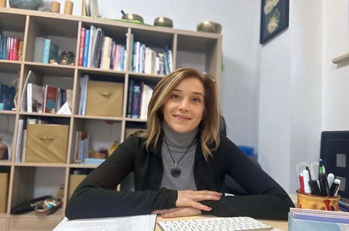 Barbara Matteucci Barbara Matteucci