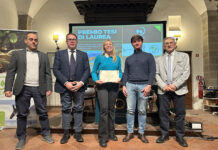 Barberina Filippone Thaulero