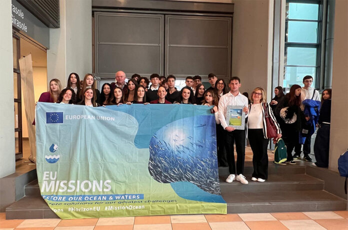 Biotecnologie Sanitarie all'Ecomondo di Rimini