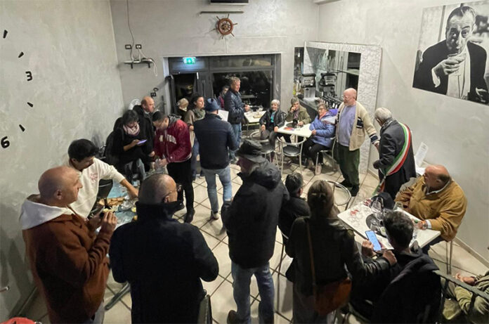 BookCrossingCapodimonte