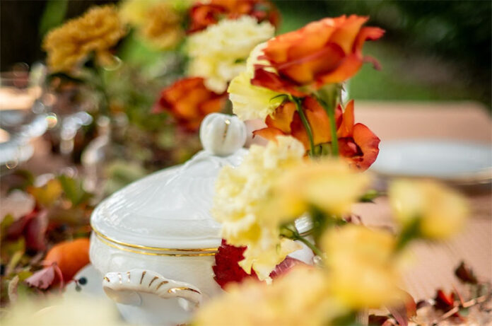 Botanica e profumo Botanica e profumo