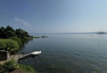 Capodimonte tra i Comuni beneficiari dei fondi regionali per la riqualificazione del porto Capodimonte-porticciolo