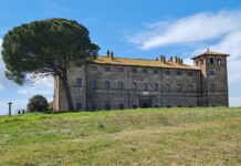Dalla Regione Lazio 1,5 milioni di euro per riqualificazione e valorizzazione del Castello di Rocca Respampani Castello di Roccarespampani