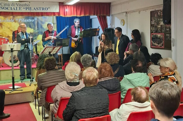 CentroSocialePilastro