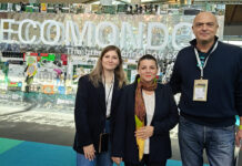 Chiara Frontini-Ecomondo Rimini