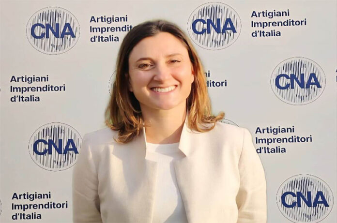 Chiara Scipioni-Cna Tarquinia