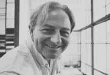 Christian Ciucciarelli per ILT