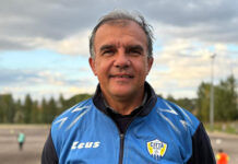 Città dei Papi, alla terza giornata due vittorie e un pareggio per i team giovanili Claudio Bernacchi