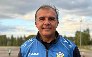 Città dei Papi, alla terza giornata due vittorie e un pareggio per i team giovanili Claudio Bernacchi