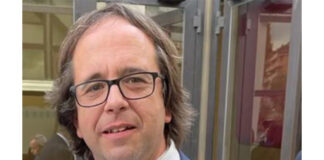 Il professor Daniele Canestrelli nominato Prorettore vicario dell’Università degli Studi della Tuscia Daniele Canestrelli-prorettore Unitus dal 2025