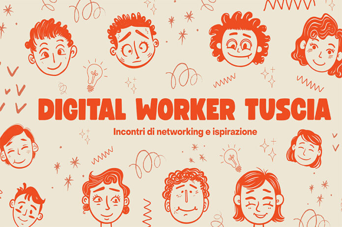 DigitalWorkerTuscia