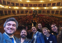 Dottori allo sbaraglio