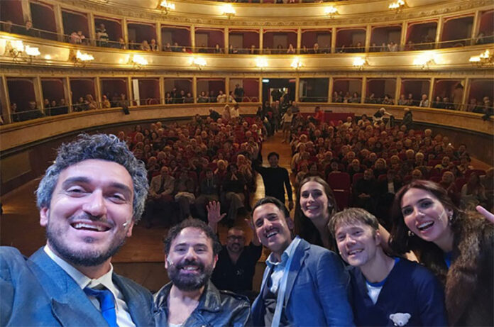 Dottori allo sbaraglio